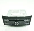 MERCEDES CLS-E-Klasse C218 W212 A207 Head Unit High ECE Charger Audio Navigation