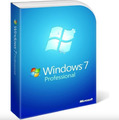 Windows 7 Professional 32/64 Bit Key SP1 E-Mail Download