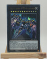 Yu-Gi-Oh! MP21-DE195 Göttliches Arsenal AA-Zeus - Himmelsdonner Ultra Rare NM