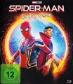 Spider-Man 3 - No Way Home (Blu-ray)