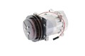 AKS DASIS Kompressor Klima Klimaanlage Klimakompressor 850883N