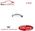 LINKS RECHTS QUERLENKER SATZ DELPHI TC3658 2PCS A FÜR AUDI A4 B8,A5,8K2,8K5,8KH