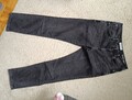 Tom Tailor Herren Jeans Dunkel Grau Josh Regular Slim W32 L32
