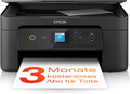 Epson Expression XP-3200 A4 Kabelloser Multifunktionstintenstrahldrucker Inkl. 3