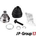 Gelenksatz Antriebswelle JP GROUP 1143306510 für VW GOLF 7 5G1 BQ1 BE1 BE2 BA5 6