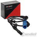 MAXGEAR ABS-SENSOR RADDREHZAHL VORDERACHSE PASSEND FÜR MINI MINI | 20-0178