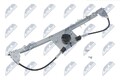 NTY Tür Fensterheber für Fiat Punto ab 05-> Vorne Links Fahrerseite Eps-Ft-008