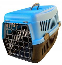 Transportbox Für Haustiere Tragetasche Katzen Reisetasche Hunde Reisen Hündchen