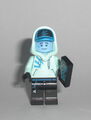 LEGO Hidden Side - Jack Davids - Figur Minifigur Geist Ghost Portal Spuk 70427