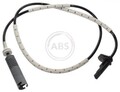 A.B.S. Sensor Raddrehzahl ABS Sensor Hinten für Fahrzeuge mit Aktivlenkung 30269