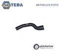 18007 TURBO SCHLAUCH LADELUFTSCHLAUCH INTERCOOLER RECHT OBERE HORTUM NEU