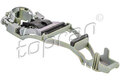 TOPRAN 111 185 TÜRGRIFFRAHMEN HINTEN LINKS VORNE LINKS FÜR AUDI SEAT VW