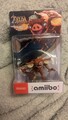 Amiibo The Legend of Zelda Collection Bokoblin Breath of the Wild Switch NEU TOP