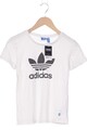 adidas Originals T-Shirt Damen Shirt Kurzärmliges Oberteil Gr. EU 36... #67gpvoo