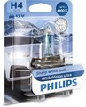 Glühlampe Scheinwerfer Fernscheinwerfer für Philips 12342Wvub1