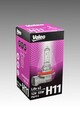 Valeo | Glühlampe, Abbiegescheinwerfer LIFE x2 Seitlichereinbau (032525) 