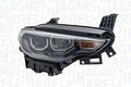 712105809940 MAGNETI MARELLI Hauptscheinwerfer für FIAT