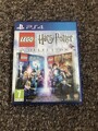 LEGO Harry Potter Collection Edition (Sony PlayStation 4 PS4 Spiel 2021) GRATIS P&P