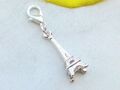 Charms Anhänger *EIFFELTURM* Charm Paris *Eifelturm für Bettelarmband Kette