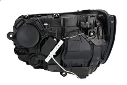 Hauptscheinwerfer TYC 20-15239-05-9 für MULTIVAN T6 2 2015-2024
