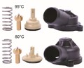 Gates Th702K1 Thermostat Kühlwasser Kühlmittel für Audi Skoda VW 2008 - 2017