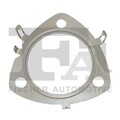 FA1 Dichtung Abgasrohr 130-956 für FORD TRANSIT TKE RANGER FY Edelstahl V363 FCD