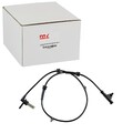 NTY ABS-SENSOR RADDREHZAHL HINTEN RECHTS passend für NISSAN ALMERA | HCA-NS-086