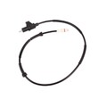 2x NK ABS-SENSOR RADDREHZAL passend für RENAULT AVANTIME ESPACE | 293956