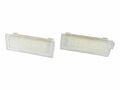 Für Mini R50 R52 R53 R55 R56 R57 2x LED Innenraum Beleuchtung