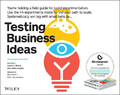 Testing Business Ideas | David J. Bland (u. a.) | Taschenbuch | Englisch | 2019