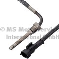 Sensor Abgastemperatur PIERBURG 7.08369.32.0 für L70 OPEL GTC A04 ASTRA M14 x mm
