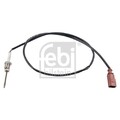 194003 Abgastemperatursensor FEBI BILSTEIN geeignet für AUDI, SEAT, VW, SKODA