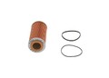 BOSCH Ölfilter 1 457 429 493 für ASTON MARTIN AUSTIN MG MORRIS ROVER SKODA