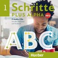 Schritte plus Alpha Neu 1 Deutsch im Alpha-Kurs.Deutsch als Zweitsprache / 2 ...