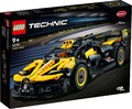 LEGO Technic 42151 Bugatti-Bolide + NEU & OVP