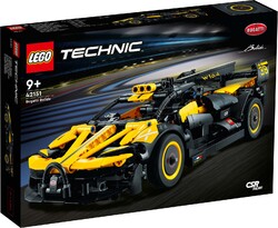 LEGO Technic 42151 Bugatti-Bolide + NEU & OVP