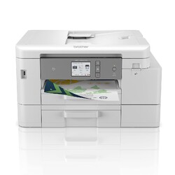 Brother MFC-J4540DW 4-in-1 Farbtintenstrahl-Multifunktionsgerät (Drucker, ScanneEin weiterer großartiger Artikel von Rarewaves