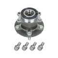 Radnabe MEYLE 32-14 752 0004