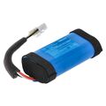 Akku für JBL Partybox Encore Essential - GSP-1S2P-F5A - 6800mAh Ersatzakku Accu