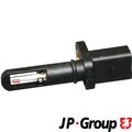 ORIGINAL® Jp Group Sensor, Ansauglufttemperatur für VW GOLF IV GOLF V POLO V