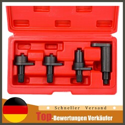 MOTOR-EINSTELL-WERKZEUG STEUERKETTE-WECHSEL 1,2L 3-ZYLINDER FÜR VW POLO 9N