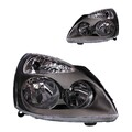 Scheinwerfer links rechts H7/H1 für Renault Clio II BB_ CB_ BB CB SB0/1/2_