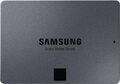 Samsung 870 QVO SATA III 2,5 Zoll SSD, 1 TB, 560 MB/s Lesen, 530 MB/s Schreiben