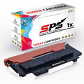 SPS für HP 117A W2070 Tonerkartusche mit Chip für HP Farblaser-drucker