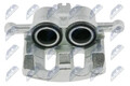 Bremssattel Vorderachse links (2-Kolben) HZP-NS-014 NTY für NISSAN PICK UP