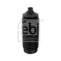 ORIGINAL® Febi Bilstein Faltenbalg, Lenkung Vorne, Links, Rechts für Iveco