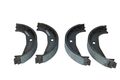 MAXGEAR 19-0320 Bremsbackensatz, Feststellbremse für BMW