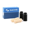 SACHS 900 007 Staubschutzsatz Stoßdämpfer Hinten für VW GOLF II (19E, 1G1)