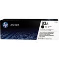 HP Toner Toner schwarz 83A (CF283A)