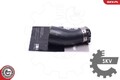ESEN SKV 54SKV205 Ladeluftschlauch Turboschlauch Ansaugschlauch 